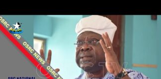 OSRC TV || OSRC TV NEWS @ 7 || 17TH JULY. 2023 || (LIVE)