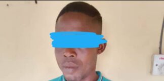 SODOMY: NSCDC Ondo Arrest Man For Rape.