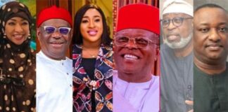 PRESIDENT TINUBU ANNOUNCES NEW MINISTER-DESIGNATE FOR NIGER DELTA DEVELOPMENT; DIRECTS MINOR AMENDMENTS TO MINISTRY NOMENCLATURE AND PORTFOLIO ALLOCATION