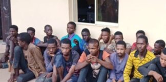 Ondo Amotekun charges 29 suspects to court