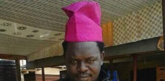 Nollywood loses Veteran actor