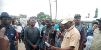 Subsidy pains: Ondo NLC begins protest