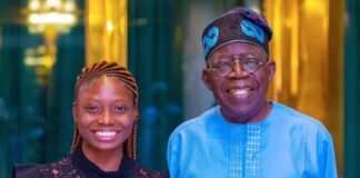 400-level Economics Student appointed into President Tinubu’s advisory Committee