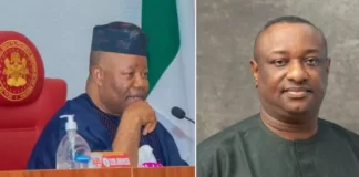 Senate suspends Keyamo’s screening over failure to honour 9th Assembly’s invitation