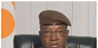 Niger Coup: Niger junta agrees to dialogue with ECOWAS