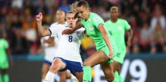 2023 Women’s W’Cup: ‘They made us proud’, Tinubu, Atiku, other Nigerians hail gallant Super Falcons
