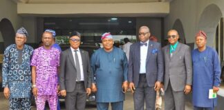 We’re committed to financial autonomy for legislature, judiciary – ODHA