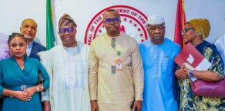 Doctors set to call off strike after Senate’s intervention