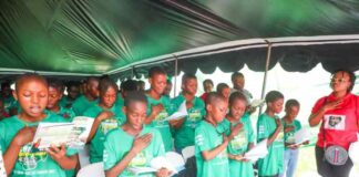 2023 BEMORE commences in Akure