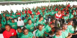 ‘Consolidating the Bemore Achievements’