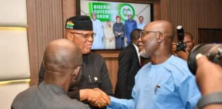 Aiyedatiwa commends President Tinubu on palliatives, ecological funds for states