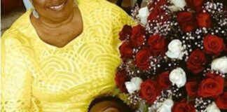 Just In: Wizkid Loses mother