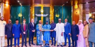 PRESIDENT BOLA TINUBU APPROVES ESTABLISHMENT OF THE PRESIDENTIAL CNG INITIATIVE; TARGETS NATIONWIDE ADOPTION WITH WORKSHOPS FOR SMOOTH TRANSITION TO CNG-FUELLED VEHICLES