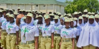 After 13 Years, NYSC Orientation Camp Resumes In Borno