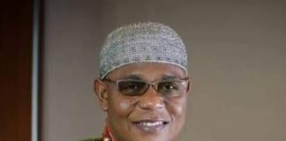 Aheregbe: Deji announces closure of markets in Akure, Friday