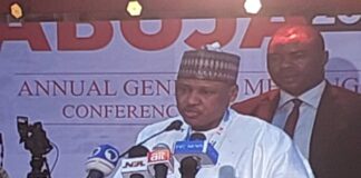 We will not deceive Nigerians, Information Minister, Malagi declares