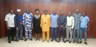 Sir Steve Alabi to Sunshine Stars: Sustain Last Season’s Performance