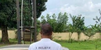 NSCDC ONDO ARRESTS MAN FOR CYBER STALKING AND BLACKMAILING