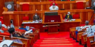 FULL LIST: Wamakko, Lawan, Yari named chairmen as Senate unveils 74 committees