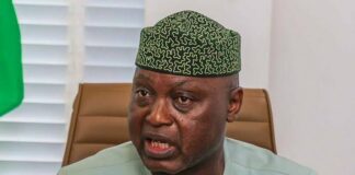 Commissioners, Special Advisers know designation as Governor Oyebanji inaugurates Ekiti cabinet