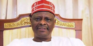 NNPP suspends Kwankwanso over alleged anti-party activities