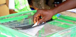 ODIEC recognises 10 political parties for council poll