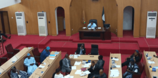 House of Assembly suspends Osun State government workers audit