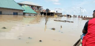 Cameroon’s dam is already open, brace up for flooding, Agency warns Nigerian States