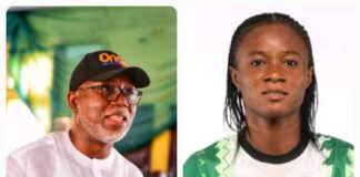 We’re proud of Oluwatosin Demehin’ exploits, to be hosted soon – Aiyedatiwa