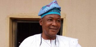 BREAKING NEWS: Veteran Akure based broadcaster, Lekan Olanrewaju is dead