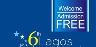 Lagos International Badminton Classics: Over 100 players jostle for medals