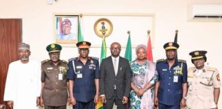 Aiyedatiwa, Monarchs, Akinterinwa, Adetimehin, Lead Ondo Bigwigs To Celebrate BTO In Abuja