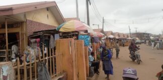 Update: Isikan markets open for business