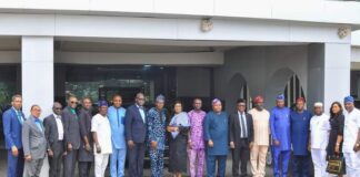 We’re committed to financial autonomy for legislature, judiciary – ODHA