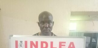 NDLEA raids drug warehouse in Lagos, recovers N4.8billion worth of opioids. Intercepts $20miilion counterfeit notes in Abuja; arrests wanted teenage bandit in Sokoto, another teenager for drugs in Enugu