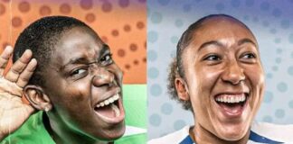 FIFA Women’s World Cup: Nigeria To Face England In The Round Of 16.
