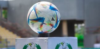 NPFL Team of the Week/Month Committee: Amokachi, Obi, Omotoyinbo, others named as members.