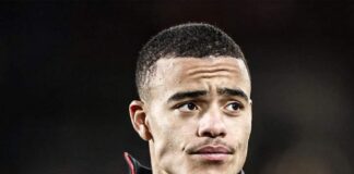 Mason Greenwood will leave Manchester United with immediate effect