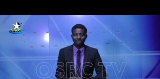OSRC TV || OSRC TV NEWS @ 7 || 13TH AUGUST 2023 || (LIVE)