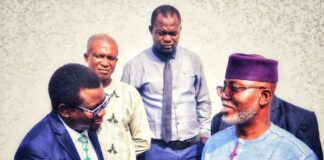 Implement 100% New Medical Salary, Hazard Allowance For Doctors —NMA, NAGGMDP Tell Ondo Govt