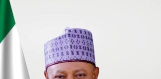 MINISTERIAL NOMINATION: GOVERNOR UBA SANI CAUTIONS THE PRESS AGAINST FAKE NEWS