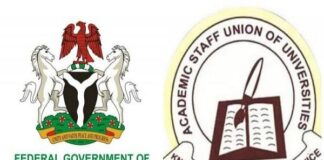 Pay our promotion arrears, ASUU urges FG