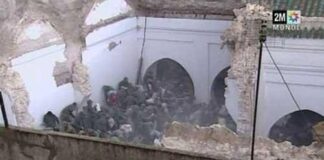 Death toll rises in Zaria Mosque collapse