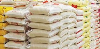 FG Palliatives: Ondo Govt Received 3,000 Bags Of Rice Instead Of 81,000 Bags —Akinterinwa