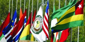ECOWAS imposes fresh sanctions on Niger over Coup