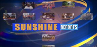 OSRC TV || SUNSHINE REPORTS @ 2 || 2ND AUG. 2023 || (LIVE)