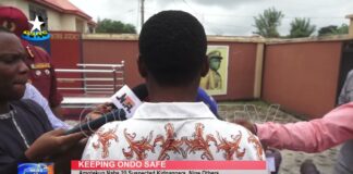 OSRC TV || OSRC TV NEWS @ 7 || 1ST AUG. 2023 || (LIVE)