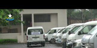 ODSG receives accolades over transport palliatives for Public Servants