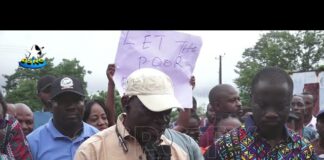 Subsidy: Ondo NLC demands better life for workers, residents