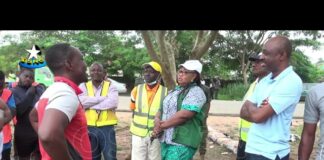Ondo government assures residents of more attention to environmental cleanliness